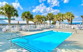 Island Inn Of Atlantic Beach Exterior photo