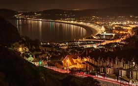 Iris Hotel Llandudno Exterior photo