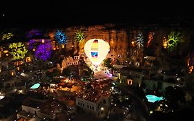 Yunak Evleri Cappadocia Urgup Exterior photo