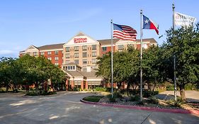 Hilton Garden Inn Dallas/Allen Exterior photo