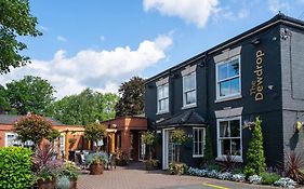 The Dewdrop Inn Worcester Exterior photo