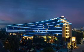 Wyndham Qingdao Hotel Exterior photo