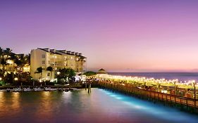 Ocean Key Resort & Spa, A Noble House Resort Key West Exterior photo