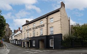 Mariners Hotel Haverfordwest Exterior photo