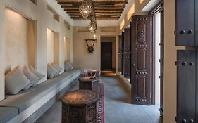 The Chedi Al Bait, Sharjah Hotel Exterior photo