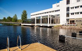 Finlandia Hotel Alba Jyvaskyla Exterior photo