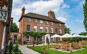 Mytton And Mermaid - Brunning And Price Hotel Shrewsbury Exterior photo