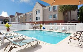 Sonesta Simply Suites Clearwater Exterior photo