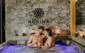 Willa Regina I Resort & Spa Zakopane Exterior photo