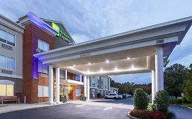 Holiday Inn Express Hotel & Suites Vineland Millville, An Ihg Hotel Exterior photo