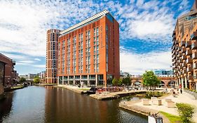 Doubletree By Hilton Leeds Hotel Leeds  Exterior photo