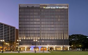 Hyatt House Lax Century Blvs Hotel Los Angeles Exterior photo