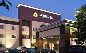 La Quinta By Wyndham Idaho Falls/Ammon Hotel Exterior photo