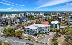 La Vida On Anzac Aparthotel Redcliffe Exterior photo