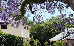 Bangalow Guesthouse Exterior photo