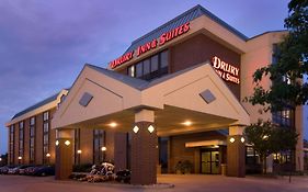 Drury Inn & Suites Champaign Exterior photo