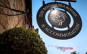 Bantam Tea Rooms Chipping Campden Exterior photo