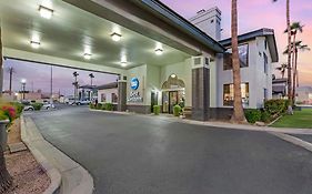 Best Western Superstition Springs Inn Mesa Exterior photo