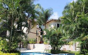 Nequi Hotel Boutique Tepoztlan Exterior photo