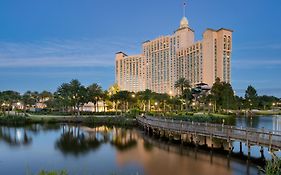 Jw Marriott Orlando Grande Lakes Hotel Exterior photo