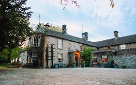 Rafters At Riverside House Hotel Bakewell Exterior photo