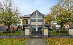 J And R Flanders Fields Holiday Homes Diksmuide Exterior photo