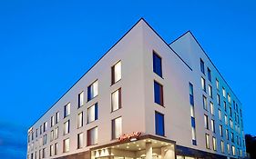 Hampton By Hilton Bournemouth Hotel Exterior photo