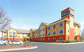 Extended Stay America Suites - Pittsburgh - Monroeville Exterior photo