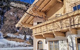 Sonniges Landhaus In Den Hohen Tauern Villa Rauris Exterior photo