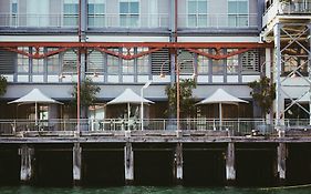 Pier One Sydney Harbour, Autograph Collection Hotel Exterior photo