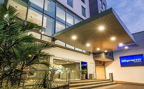 City Express Plus By Marriott Cali Colombia Hotel Exterior photo