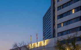 Delta Hotels By Marriott Saskatoon Downtown Exterior photo