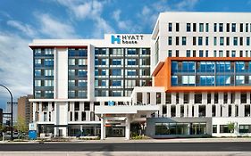 Hyatt House Rochester Mayo Clinic Area Exterior photo