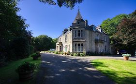 Woodlands Bed And Breakfast Dornoch Exterior photo