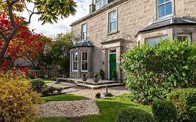 Cawdor House B&B Nairn Exterior photo