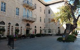 Grand Kadri Hotel - History Marked By Cristal Lebanon Zahle Exterior photo