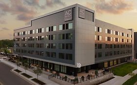 Ac Hotel By Marriott Lansing University Area Exterior photo