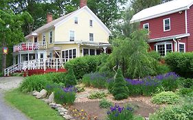 Saratoga Farmstead B&B Saratoga Springs Exterior photo