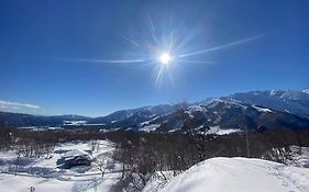 Winterfell Hakuba Villa Exterior photo