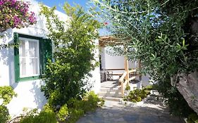 Charming House Platy Gialos Villa Platys Gialos  Exterior photo