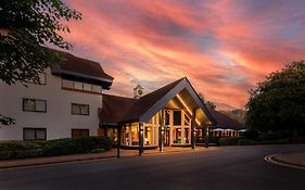 Holiday Inn Hemel Hempstead M1, Jct. 8, An Ihg Hotel Exterior photo