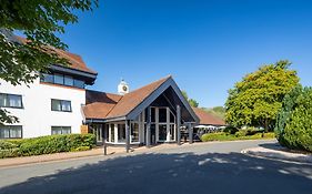 Holiday Inn Hemel Hempstead M1, Jct. 8, An Ihg Hotel Exterior photo