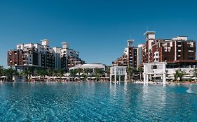 Selectum Luxury Resort Belek Exterior photo