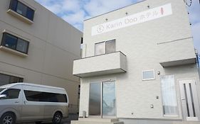 Karin Doo Hotel Narita Exterior photo