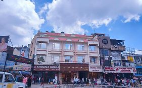 Hotel Krishna Katra  Exterior photo