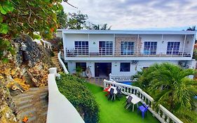 The Rock House Eco (Adults Only) Bed & Breakfast San Andres  Exterior photo