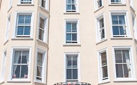 The Belgrave Hotel Tenby Exterior photo