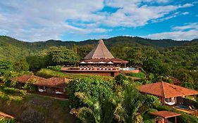 Punta Islita, Autograph Collection Hotel Exterior photo