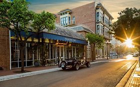 Horton Grand Hotel San Diego Exterior photo