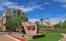 Residence Inn Phoenix Glendale Sports & Entertainment District Exterior photo